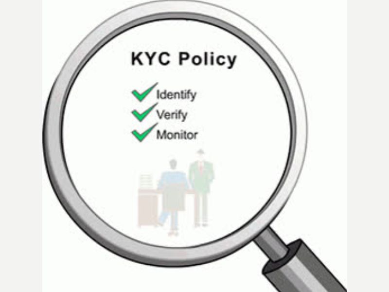 KYC Policy